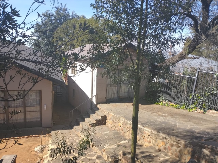 3 Bedroom Property for Sale in Generaal De Wet Free State